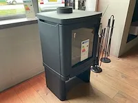 Contura 52 houtkachel - afbeelding 2 van  5