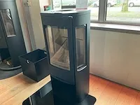 Contura 856 style houtkachel - afbeelding 1 van  6