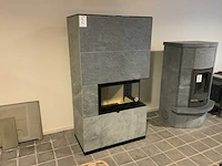 Contura i 40 houtkachel