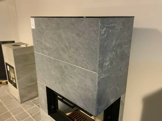 Contura i 40 houtkachel - afbeelding 4 van  7