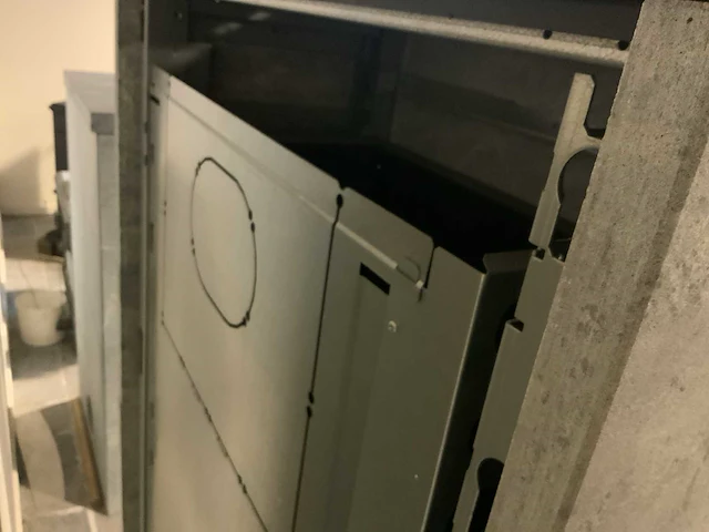 Contura i 40 houtkachel - afbeelding 6 van  7