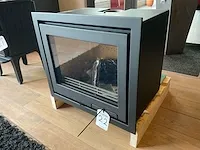 Contura i6 inzet haard - afbeelding 1 van  7
