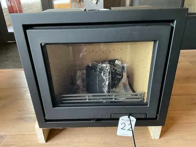 Contura i6 inzet haard - afbeelding 3 van  7