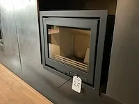 Contura i6 inzet haard - afbeelding 1 van  5