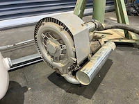 Convacor ab - vm 180 - vacuümheffer - afbeelding 2 van  14