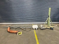 Convacor ab - vm 180 - vacuümheffer - afbeelding 1 van  14