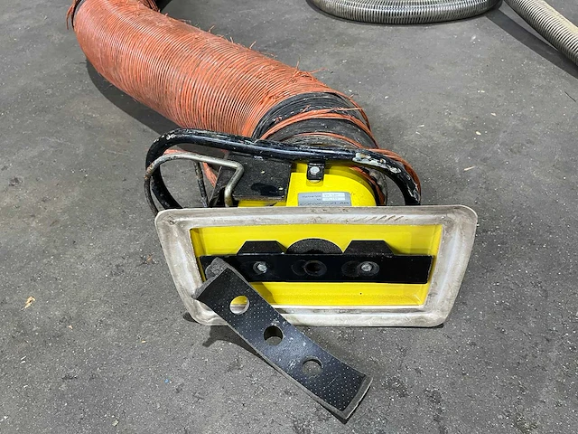 Convacor ab - vm 180 - vacuümheffer - afbeelding 13 van  14
