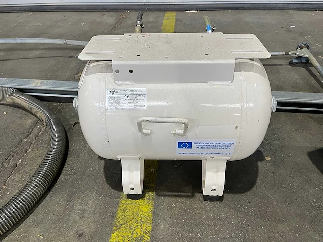 Convacor ab - vm 180 - vacuümheffer - afbeelding 14 van  14