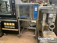 Convectie oven - afbeelding 1 van  4
