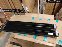 Convector verwarming (2x) - afbeelding 1 van  4