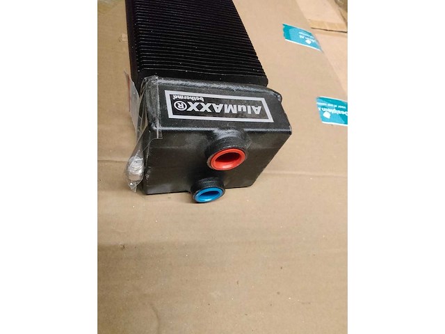 Convector verwarming (2x) - afbeelding 2 van  4