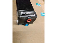 Convector verwarming (2x) - afbeelding 2 van  4