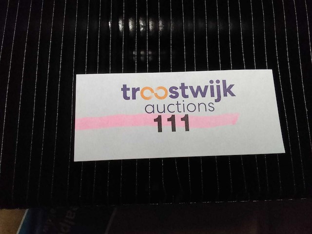 Convector verwarming (2x) - afbeelding 4 van  4