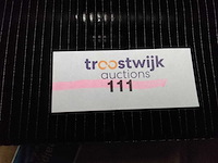 Convector verwarming (2x) - afbeelding 4 van  4