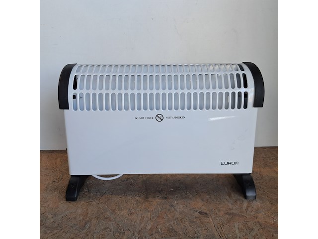 Convectorkachel, eurom, ck1500 - afbeelding 1 van  4