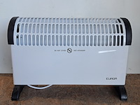 Convectorkachel, eurom, ck1500 - afbeelding 1 van  4