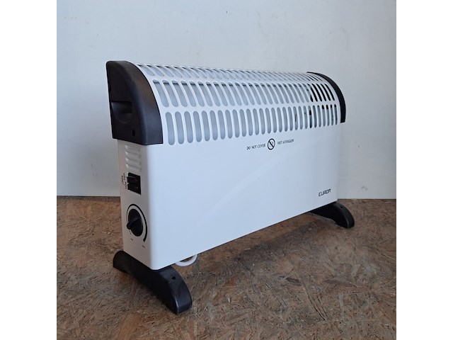 Convectorkachel, eurom, ck1500 - afbeelding 2 van  4