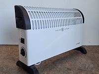 Convectorkachel, eurom, ck1500 - afbeelding 2 van  4
