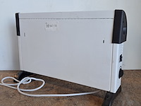 Convectorkachel, eurom, ck1500 - afbeelding 3 van  4