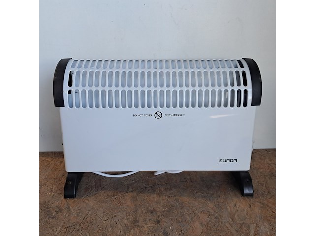 Convectorkachel, eurom, ck1500 - afbeelding 1 van  4