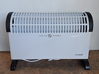 Convectorkachel, eurom, ck1500 - afbeelding 1 van  4