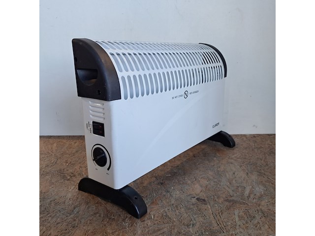 Convectorkachel, eurom, ck1500 - afbeelding 2 van  4