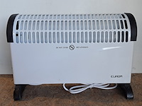 Convectorkachel, eurom, ck1500 - afbeelding 1 van  4