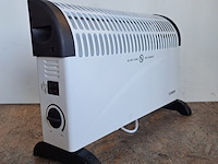 Convectorkachel, eurom, ck1500 - afbeelding 2 van  4