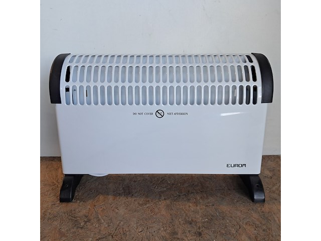 Convectorkachel, eurom, ck1500 - afbeelding 1 van  4