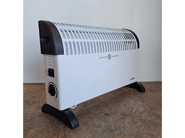 Convectorkachel, eurom, ck1500 - afbeelding 2 van  4