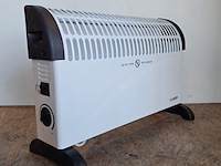 Convectorkachel, eurom, ck1500 - afbeelding 2 van  4