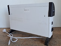 Convectorkachel, eurom, ck1500 - afbeelding 3 van  4