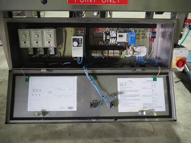 Converging solutions - afbeelding 4 van  16