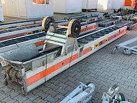 Conveya invader 45 transportband - afbeelding 2 van  7