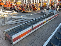 Conveya invader 45 transportband - afbeelding 4 van  7