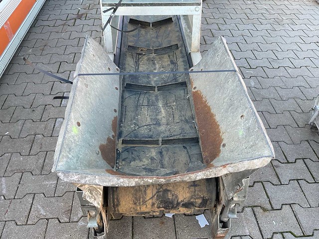 Conveya invader 45 transportband - afbeelding 5 van  7