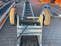 Conveya invader 45 transportband - afbeelding 6 van  7