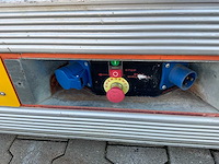 Conveya invader 45 transportband - afbeelding 7 van  7