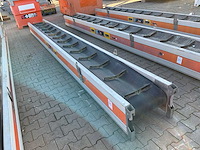 Conveya invader 45 transportband - afbeelding 1 van  5