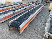 Conveya invader 45 transportband - afbeelding 2 van  5