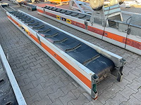 Conveya invader 45 transportband - afbeelding 3 van  5