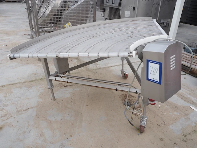 Conveyor tec - afbeelding 3 van  10