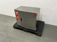 Convotherm - ar 18 - regenereer oven - afbeelding 1 van  7