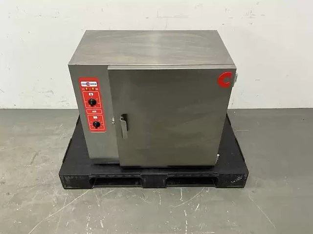 Convotherm - ar 18 - regenereer oven - afbeelding 2 van  7