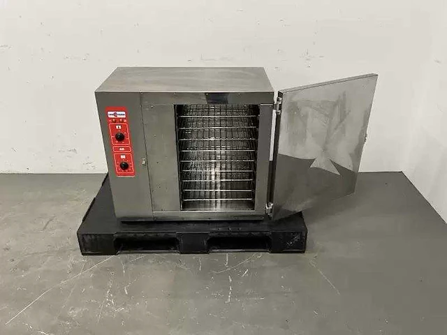 Convotherm - ar 18 - regenereer oven - afbeelding 5 van  7