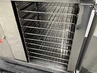Convotherm - ar 18 - regenereer oven - afbeelding 6 van  7