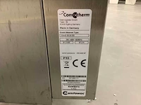 Convotherm - c4 ed 20.20 es - combisteamer (ongebruikt) - afbeelding 17 van  25