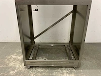 Convotherm - c4 ed 6.10 eb - combisteamer - afbeelding 3 van  14