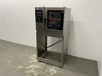 Convotherm - c4 ed 6.10 eb - combisteamer