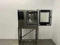 Convotherm - c4 ed 6.10 eb - combisteamer - afbeelding 11 van  14